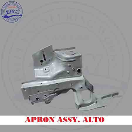 PEW offer quality product Appron Assy for Alto, Maruti Suzuki