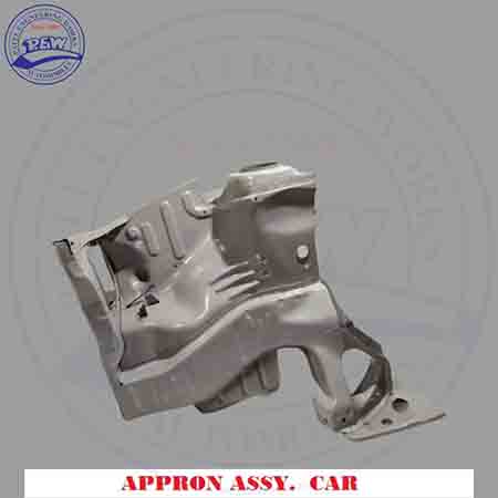 PEW offer quality product Appron Assy for Maruti 800, Maruti Suzuki