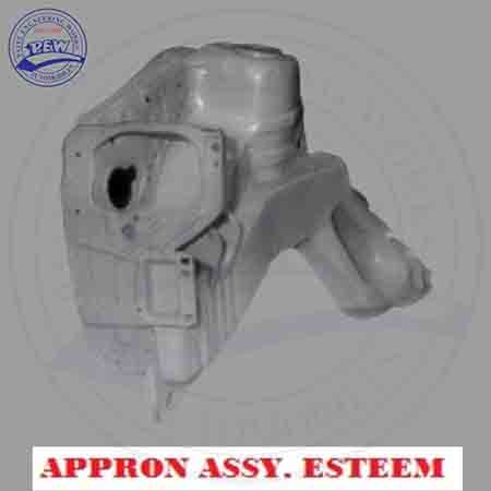 PEW offer quality product Appron Assy for Esteem, Maruti Suzuki