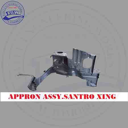 PEW offer quality product Appron Assy for Santro Xing, Hyundai