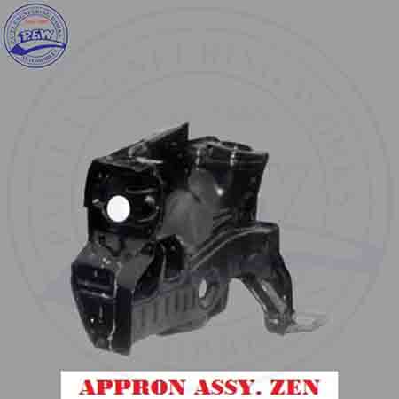 PEW offer quality product Appron Assy for Zen, Maruti Suzuki