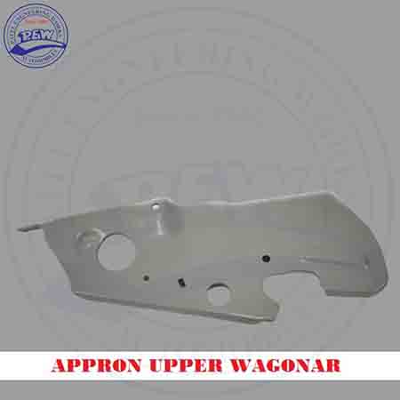 PEW offer quality product Appron Upper for Wagon R, Maruti Suzuki