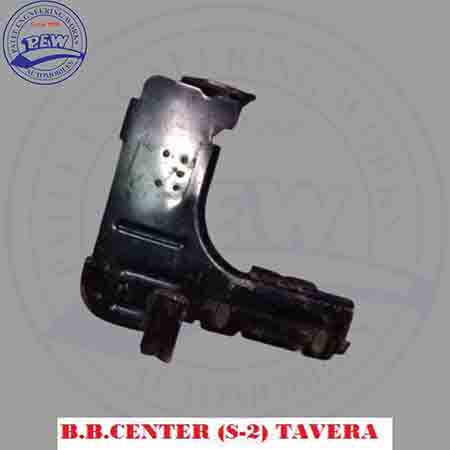 PEW offer quality product B B Center S 2 for Tavera, Chevrolet