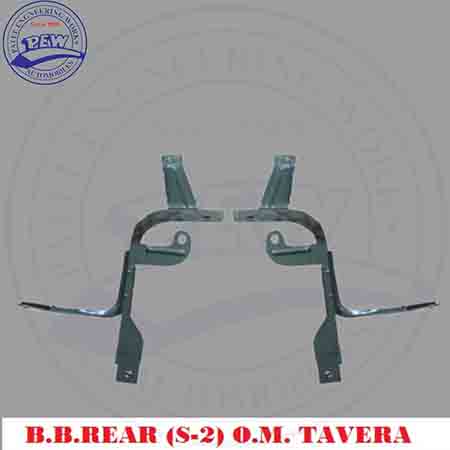 PEW offer quality product B B Rear S 2 for Tavera, Chevrolet