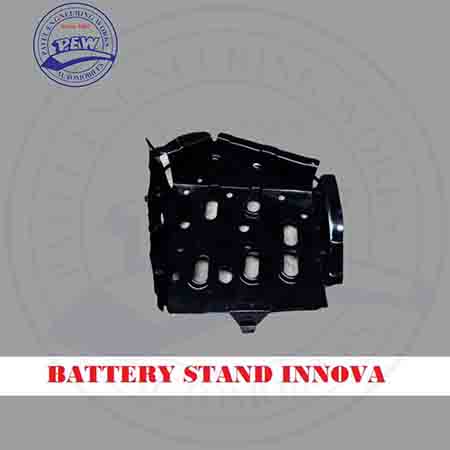 PEW offer quality product Battery Stand for Innova, Toyota