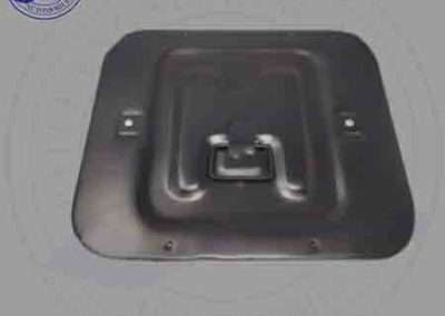 Battery Stand Lid