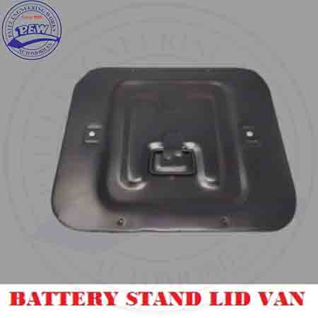 PEW offer quality product Battery Stand Lid for Omni Van, Maruti Suzuki