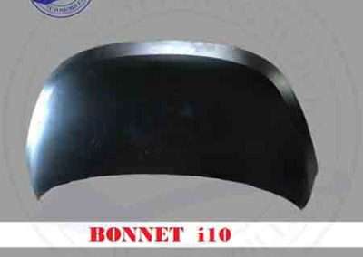 Bonnet Assy