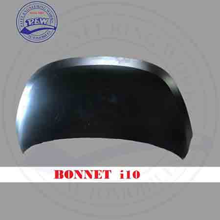 PEW offer quality product Bonnet Assy for i10 , Hyundai