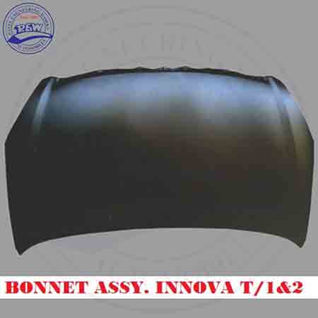 PEW offer quality product Bonnet Assy T 1 & 2 for Innova, Toyota