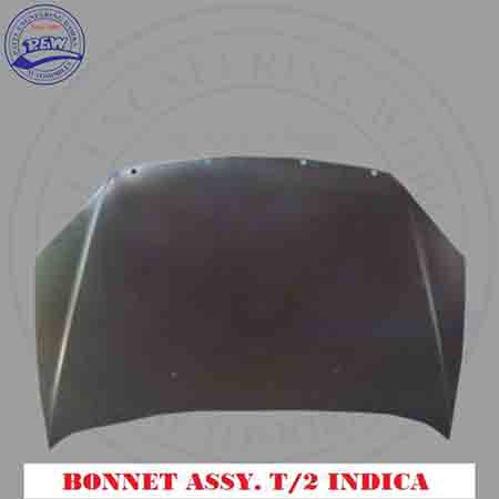 PEW offer quality product Bonnet Assy T 2 for Indica, Tata