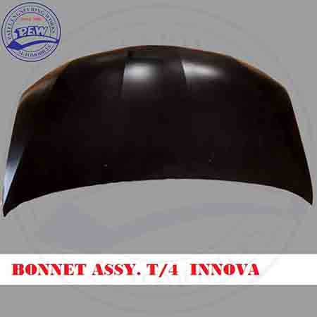 PEW offer quality product Bonnet Assy T 4 for Innova, Toyota