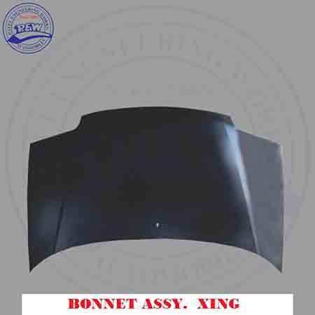 PEW offer quality product Bonnet Assy for Santro Xing, Hyundai