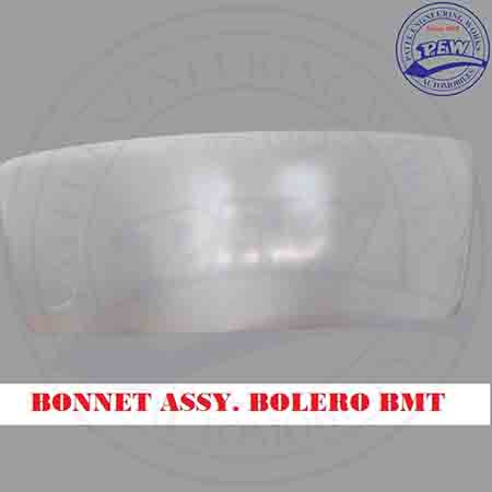 PEW offer quality product Bonnet Assy for Bolero Bmt , Mahindra