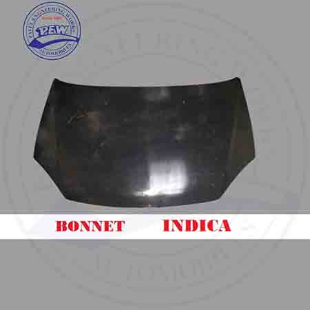 PEW offer quality product Bonnet for Indica, Tata