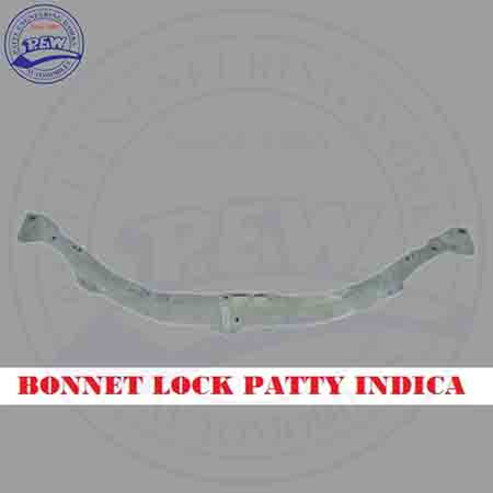 PEW offer quality product Bonnet Lock Patty for Indica, Tata