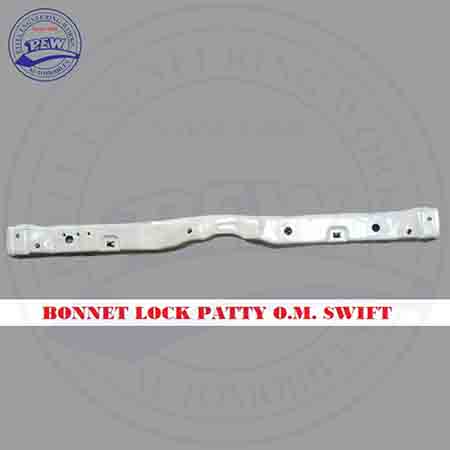 PEW offer quality product Bonnet Lock Patty O M for Swift, Maruti Suzuki