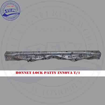 PEW offer quality product Bonnet Lock Patty T 1 for Innova, Toyota