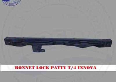 Bonnet Lock Patty T 4