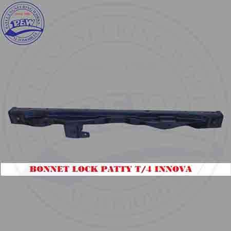 PEW offer quality product Bonnet Lock Patty T 4 for Innova, Toyota