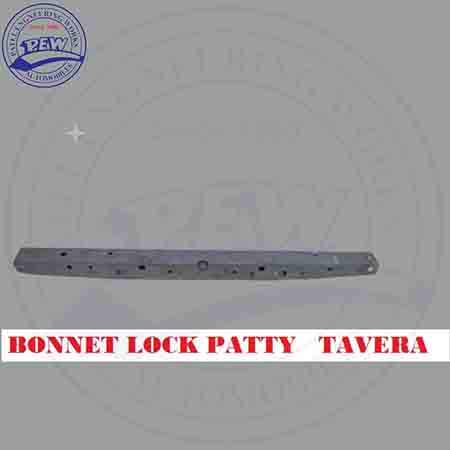 PEW offer quality product Bonnet Lock Patty for Tavera, Chevrolet