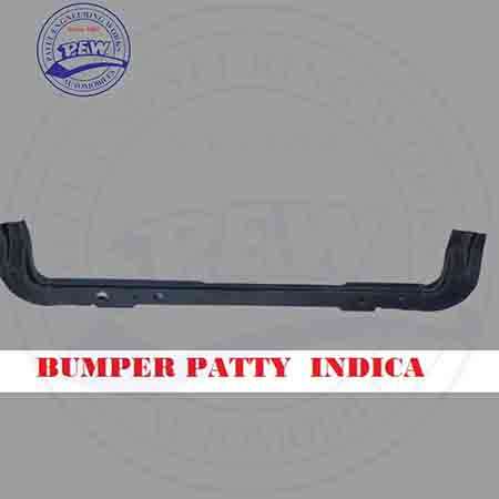 PEW offer quality product Bumper Patty for Indica, Tata