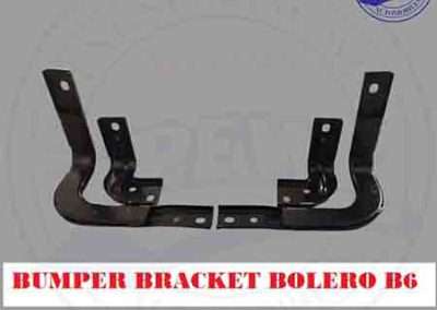 Bumper Bracket B 6