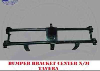 Bumper Bracket Center N M