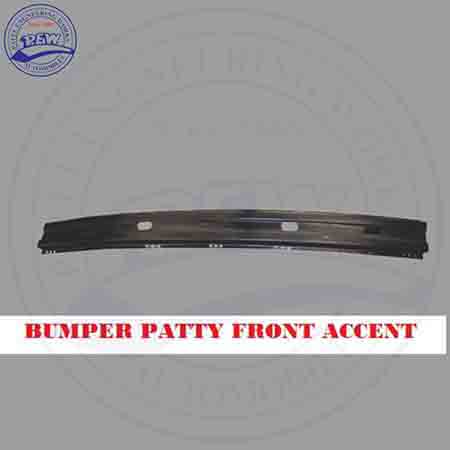 PEW offer quality product Bumper Patty Front for Accent, Hyundai