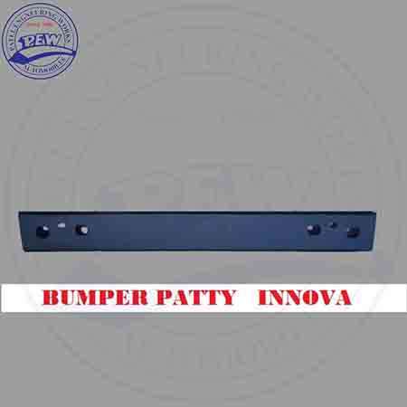 PEW offer quality product Bumper Patty for Innova, Toyota