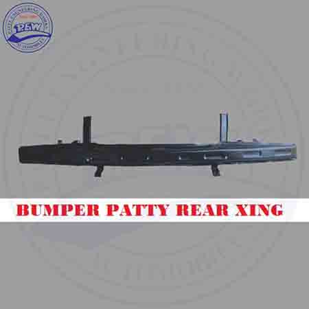 PEW offer quality product Bumper Patty Rear for Santro Xing, Hyundai