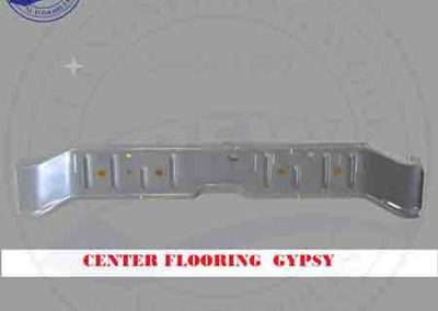 Center Flooring