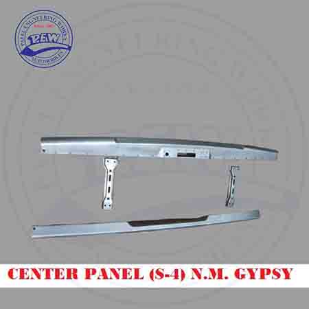 PEW offer quality product Center Panel S 4 N M for Gypsy, Maruti Suzuki