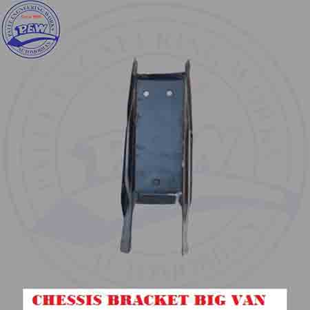 PEW offer quality product Chessis Bracket Big for Omni Van, Maruti Suzuki