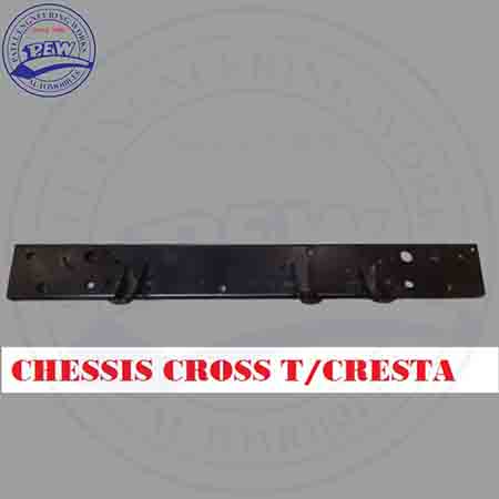 PEW offer quality product Chessis Cross for Innova Crysta, Toyota