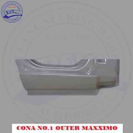 PEW offer quality product Cona No 1 Outer for Maxximo, Mahindra