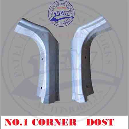 PEW offer quality product Corner No 1 for Dost, Ashok Leyland