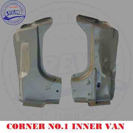 PEW offer quality product Corner No 1 Inner 5 for Omni Van, Maruti Suzuki