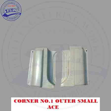 PEW offer quality product Corner No 1 Outer Small for Ace, Tata