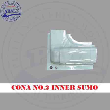 PEW offer quality product Corner No 2 Inner for Sumo, Tata