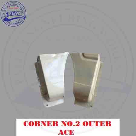 PEW offer quality product Corner No 2 Outer for Ace, Tata