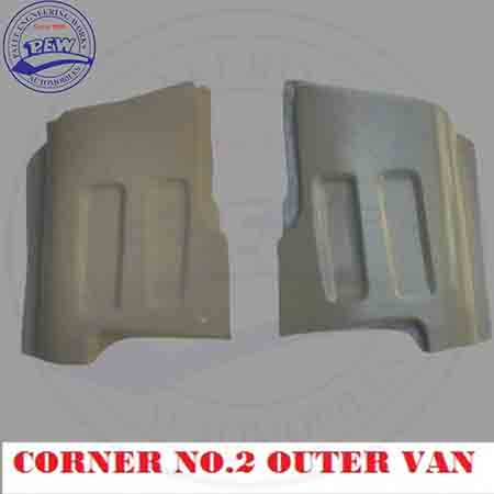 PEW offer quality product Corner No 2 Outer 7 for Omni Van, Maruti Suzuki