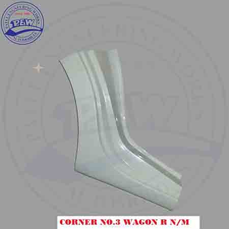 PEW offer quality product Corner No 2 N M for Wagon R, Maruti Suzuki