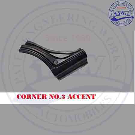 PEW offer quality product Corner No 3 for Accent, Hyundai