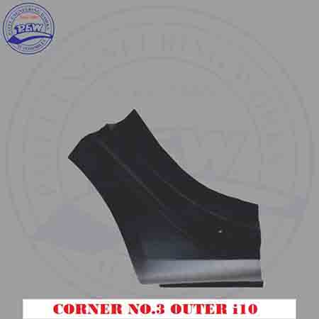 PEW offer quality product Corner No 3 Outer for i10 , Hyundai