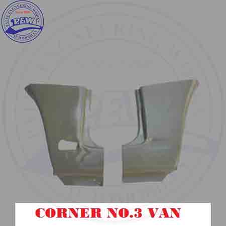 PEW offer quality product Corner No 3 Van 8 for Omni Van, Maruti Suzuki