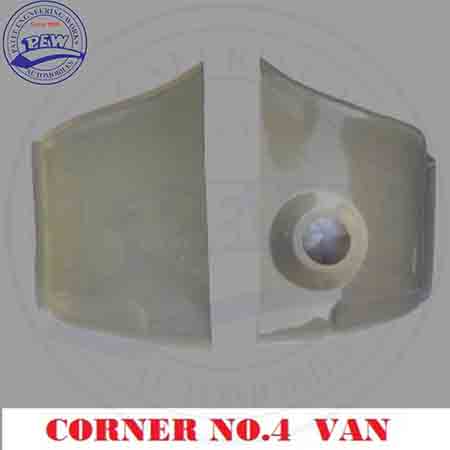 PEW offer quality product Corner No 4 Van 9 for Omni Van, Maruti Suzuki