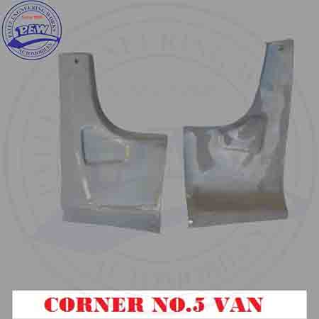 PEW offer quality product Corner No 5 Van 10 for Omni Van, Maruti Suzuki