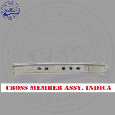 PEW offer quality product Cross Member Assy for Indica, Tata