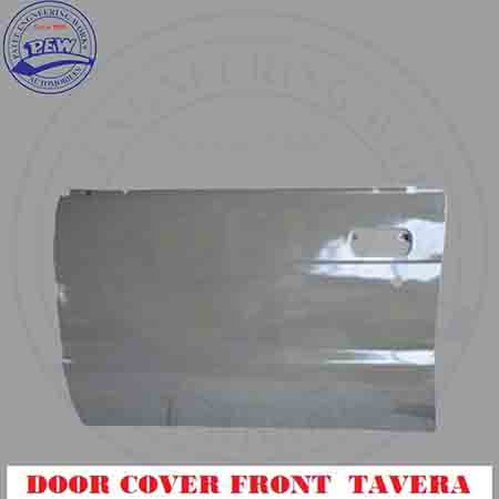 PEW offer quality product Door Cover Front for Tavera, Chevrolet